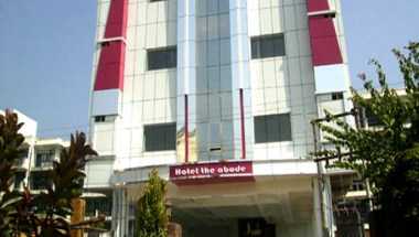 Hotel The Adobe a Haridwar, IN
