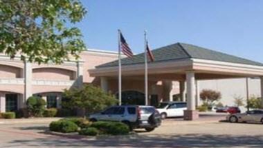 Days Inn by Wyndham Irving Grapevine DFW Airport North image