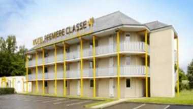Hotel Premiere Classe Rennes Sud - Chantepie, Rennes, FR