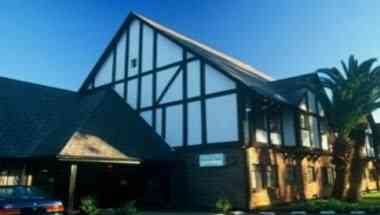 Cresta Churchill Hotel en Bulawayo, ZW