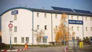 Hotel Remy a Bratislava, SK