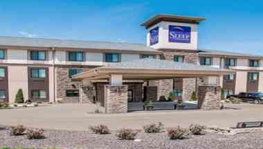 Sleep Inn and Suites Hannibal, Hannibal, MO