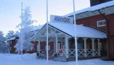 Hotel Jokkmokk à Jokkmokk, SE
