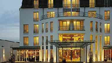 Hotel Residenz a Bocholt, DE