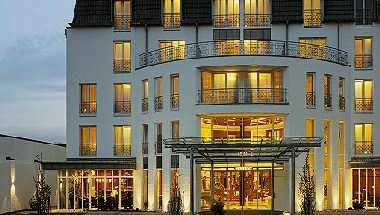 Hotel Residenz in Bocholt, DE