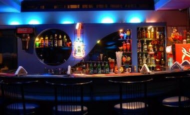 Bild på anläggning