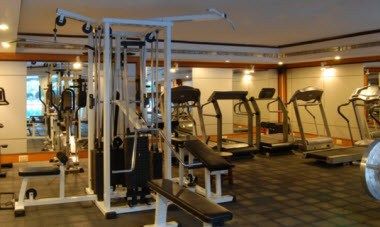 Bild på anläggning