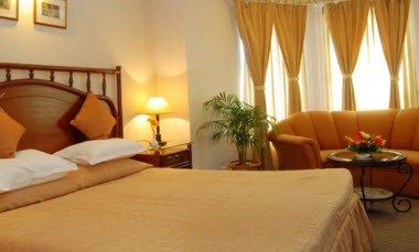 Bild på anläggning