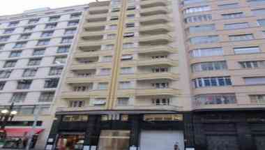 Hotel Amalia em São Paulo, BR