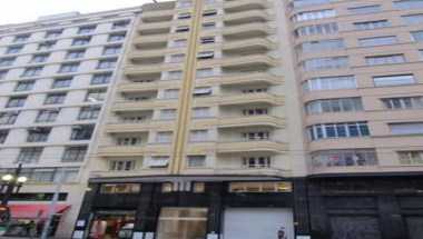 Hotel Amalia en Sao Paulo, BR