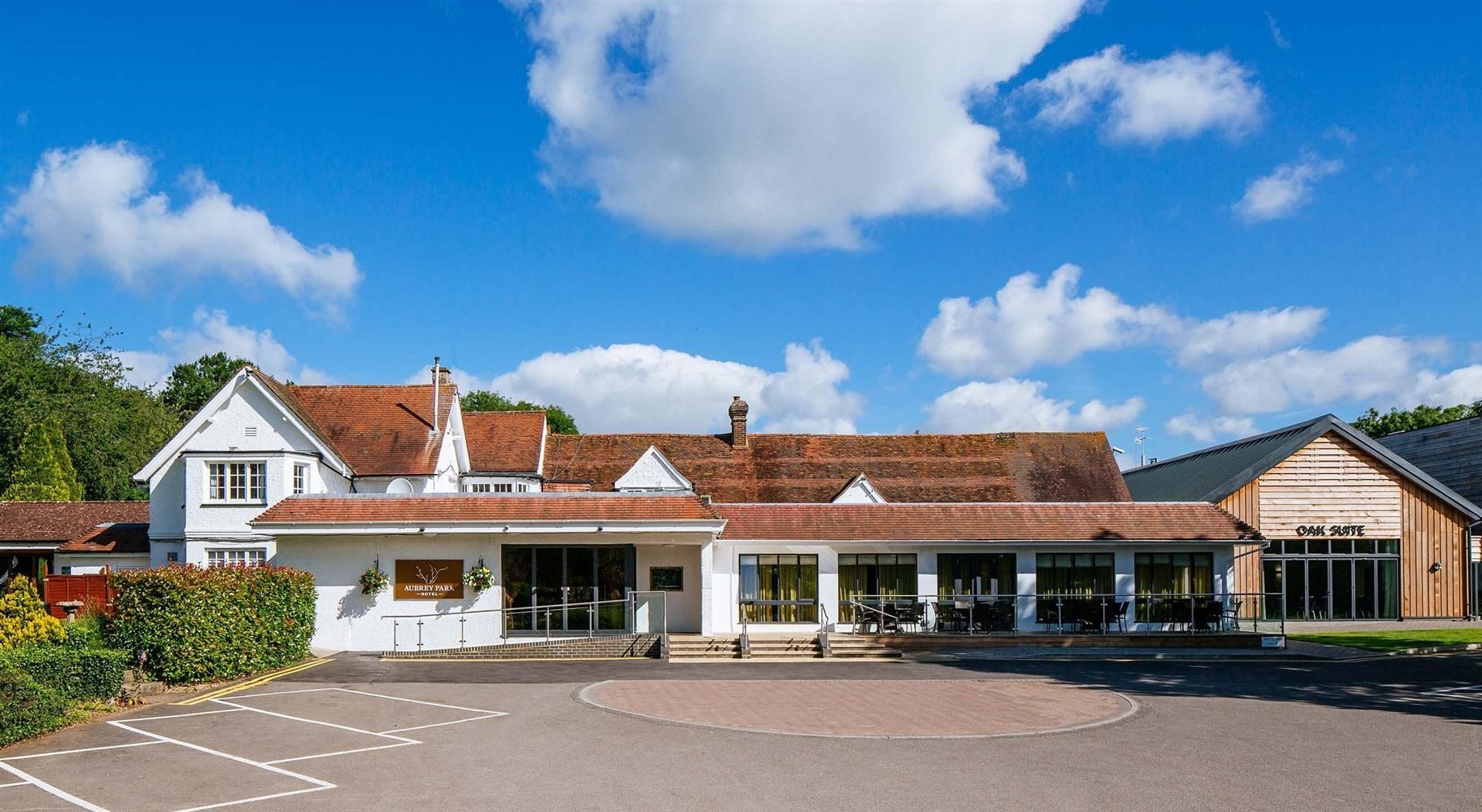 Изображение места проведения