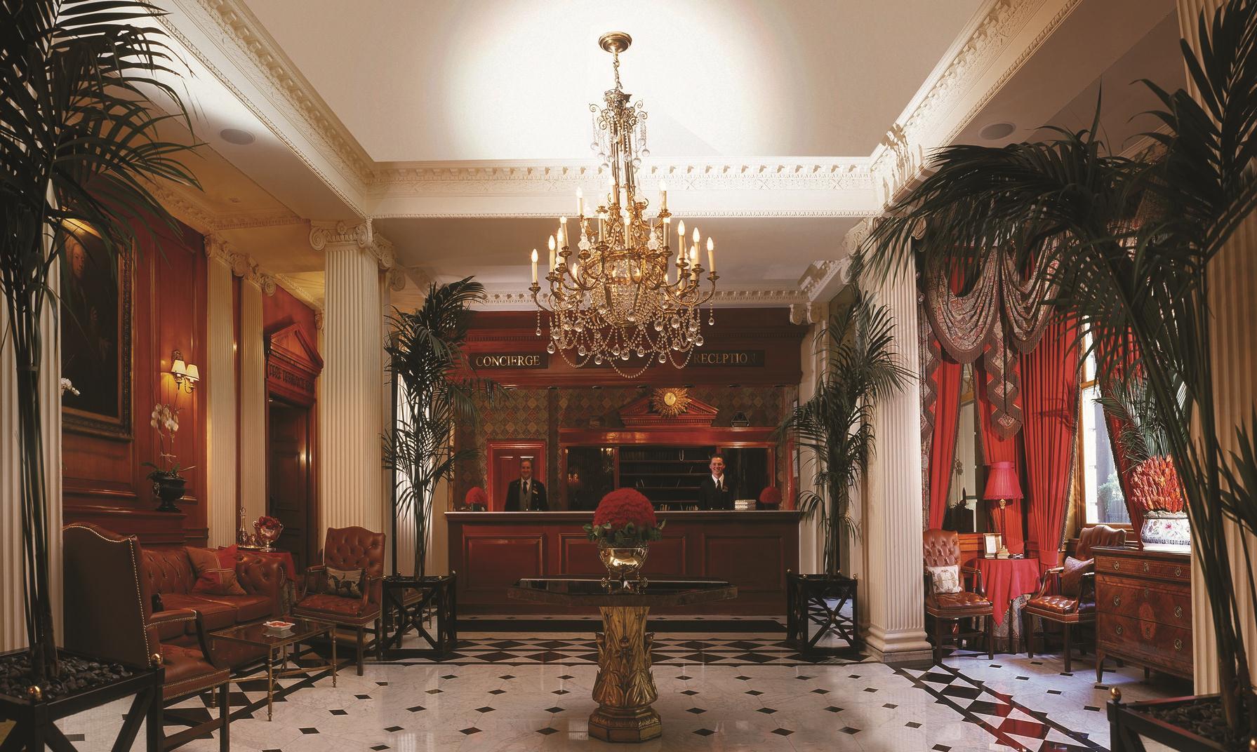 The Chesterfield Mayfair image