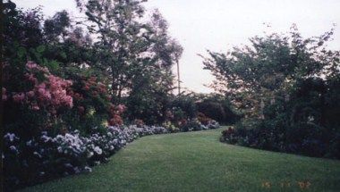 รูปสถานที่จัดงาน