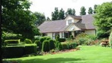 Rakaia Gardens in Canterbury, NZ