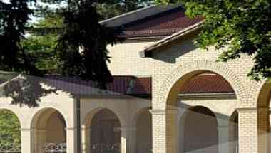 Franciscan Center of Lourdes College en Sylvania, OH