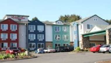The Ashley Inn & Suites - Lincolin City в Lincoln City, OR