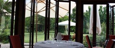 Bild på anläggning