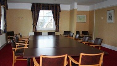 Изображение места проведения