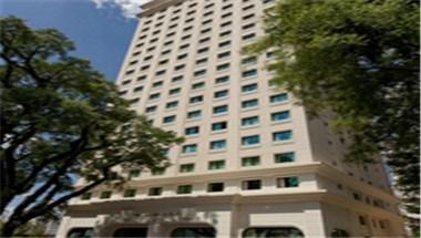 Intercity - The Universe image