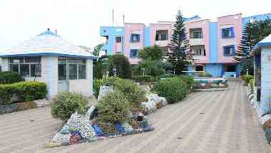 Safari Resort Somnath, Veraval, IN