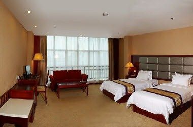 Bild på anläggning