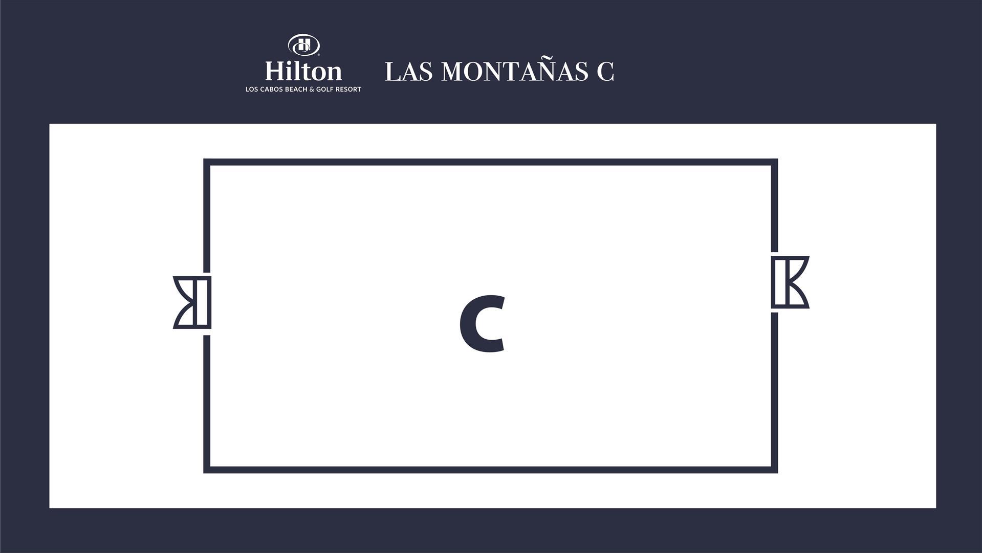 Immagine sala riunioni