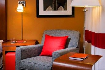 Изображение места проведения