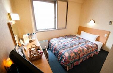 Super Hotel Umeda Higobashi a Osaka, JP