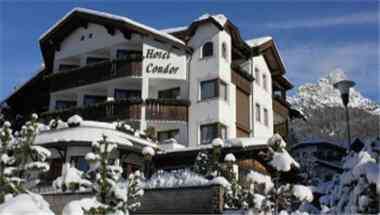 Hotel Condor in Selva, IT