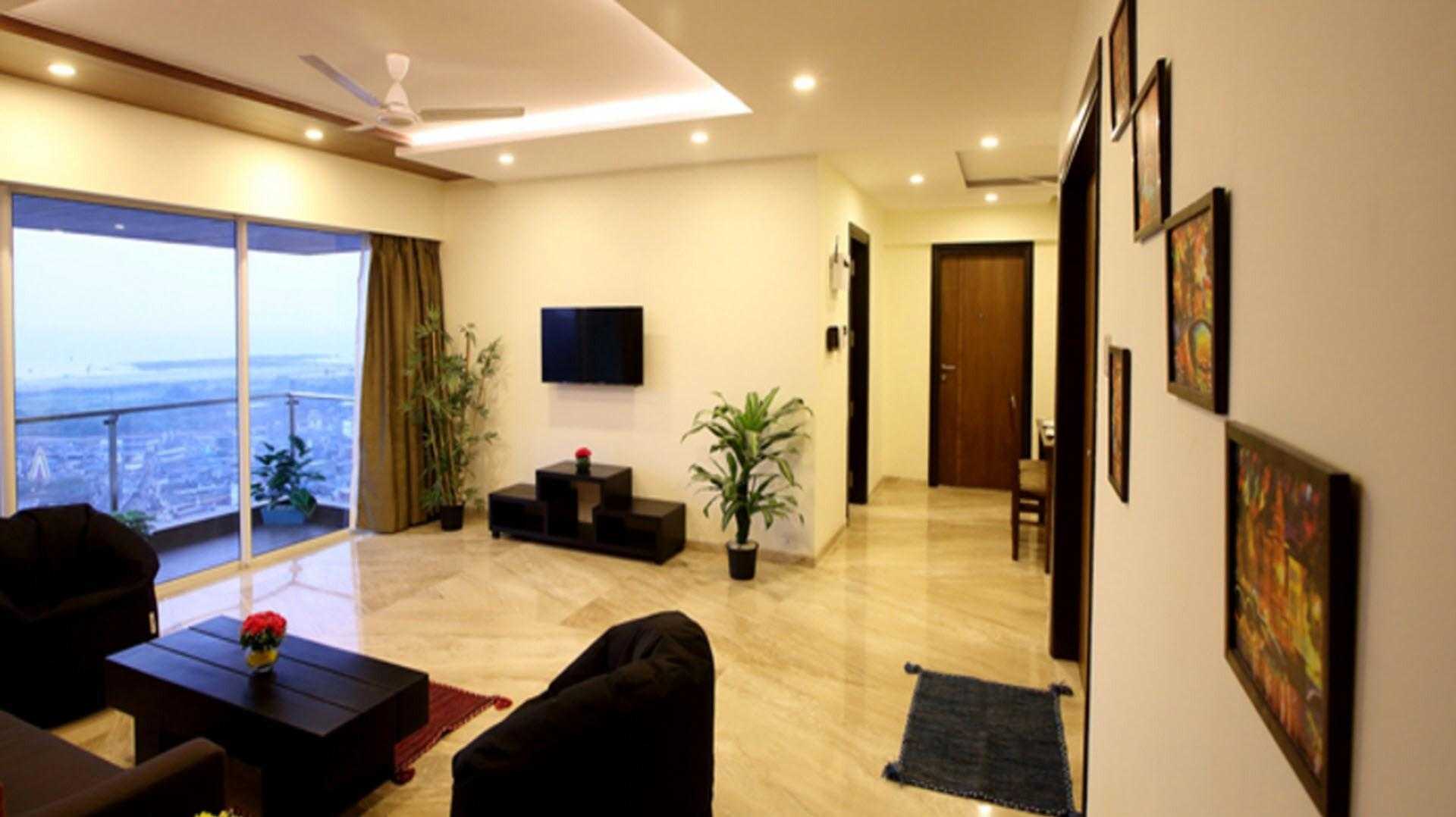 1589 Nirvana Residences, Mumbai in Mumbai, IN