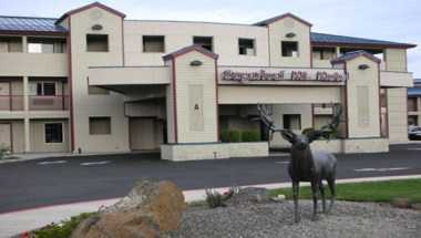 Sugarloaf Mt. Motel a Bend, OR