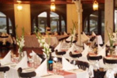 Bild des Veranstaltungsortes