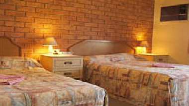 Eldorado Motor Inn in Barkly, AU