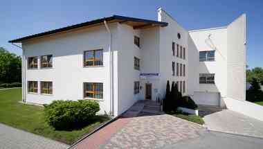 Hotel Vantis в Riga, LV