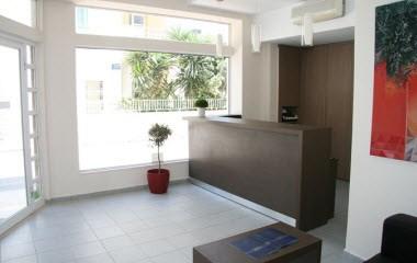 Marirena Hotel a Heraklion, GR