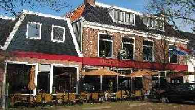Hotel Duhoux a Leeuwarden, NL