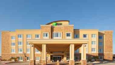Holiday Inn Express Hotel & Suites Austin South-Buda en Buda, TX