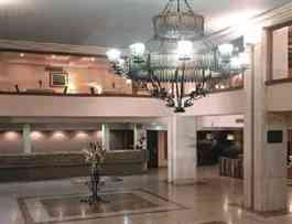 Hotel Embaixador en Porto Alegre, BR