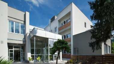 EuroAgentur Hotel Kraskov in Chrudim, CZ