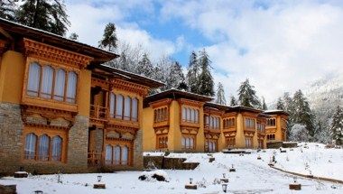 Bild på anläggning