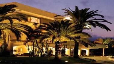 Meridiana Hotel Paestum a Capaccio-Paestum, IT