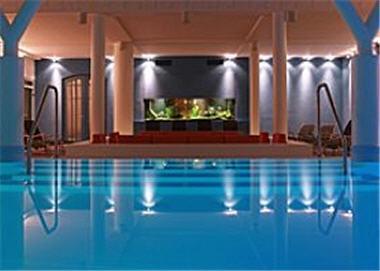 Hotel & Spa Sommerfeld em Kremmen, DE