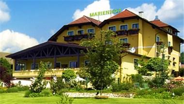 Landhotel Marienhof image