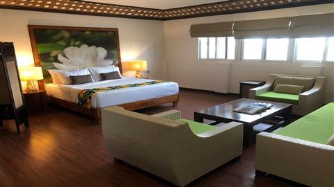 Club Agutaya i Palawan, PH