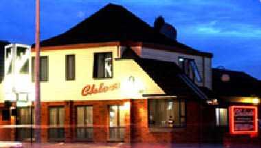 Chloe's Motor Inn & Conference Center a Hamilton, NZ