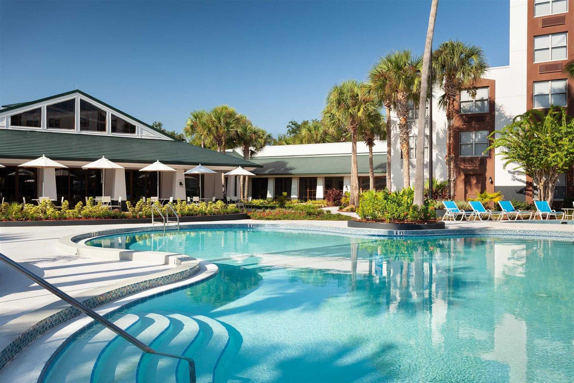 Four Points by Sheraton Orlando Convention Center a Orlando, FL