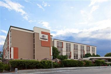 DoubleTree by Hilton Hotel San Bernardino image