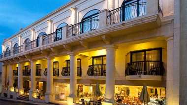 Solana Hotel & Spa a Mellieha, MT