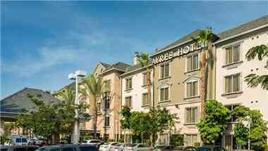 Ayres Hotel Anaheim à Anaheim, CA