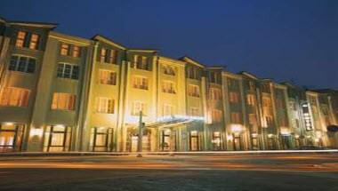 The Royal Inn Regent Gera image